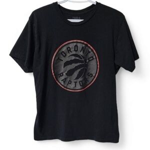 NBA Toronto Raptors tee shirt